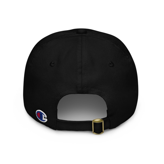 Icon Champion Dad Hat