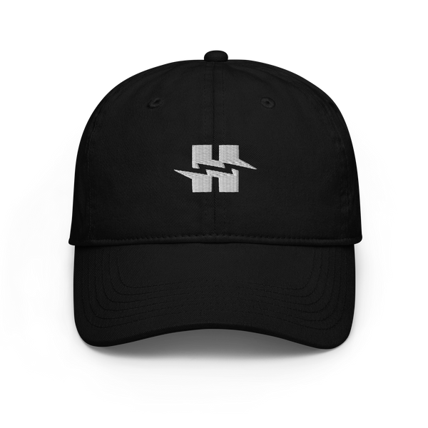 Icon Champion Dad Hat