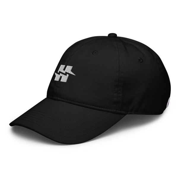 Icon Champion Dad Hat