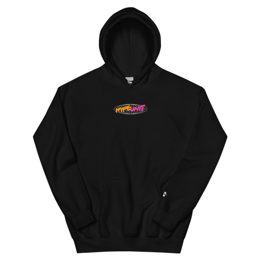 Global Hoodie