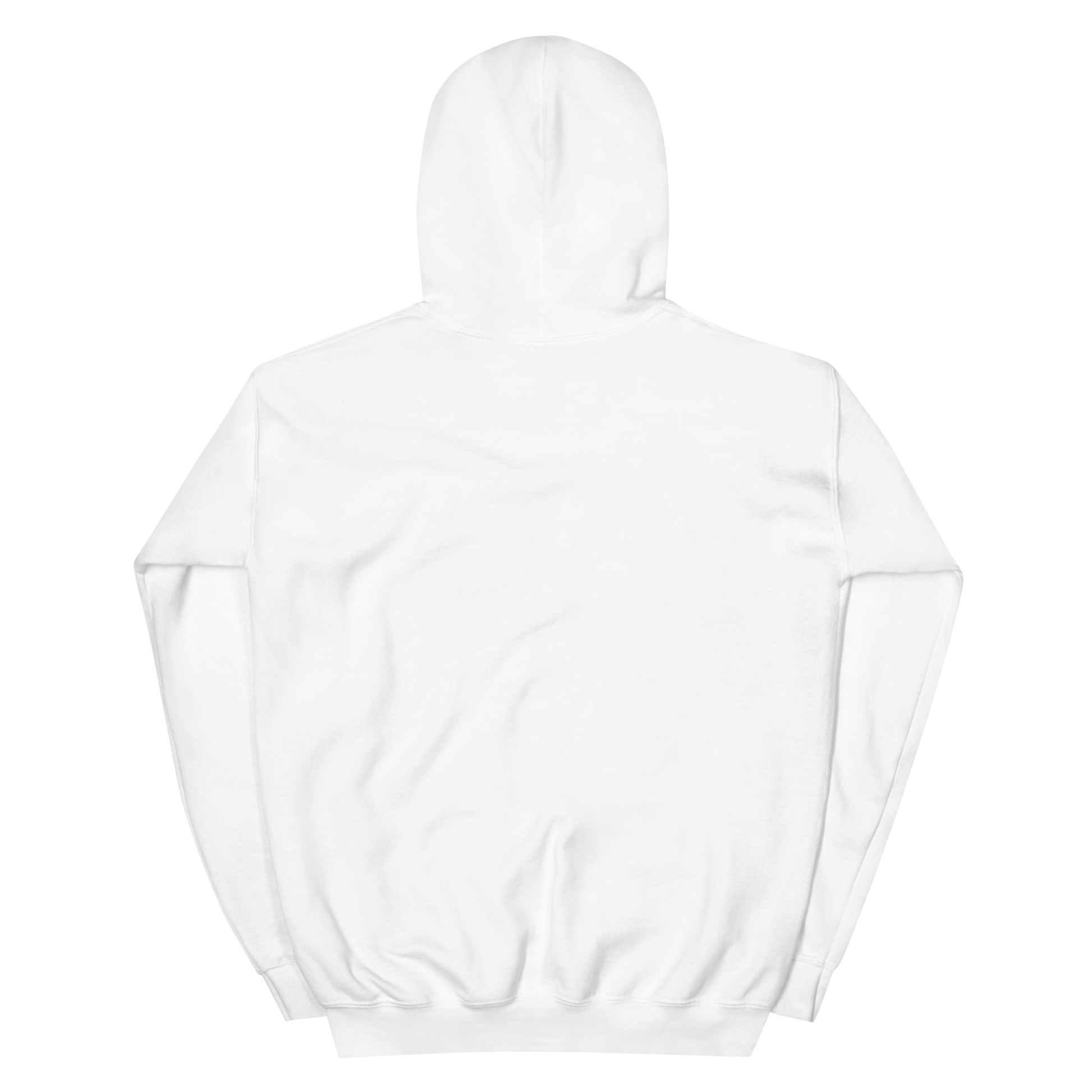 Classic Hoodie | White