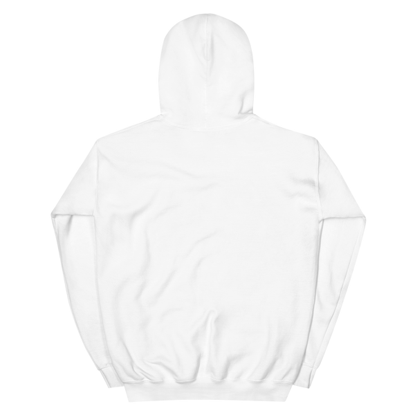 Classic Hoodie | White