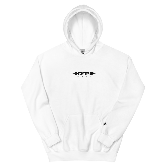 Classic Hoodie | White